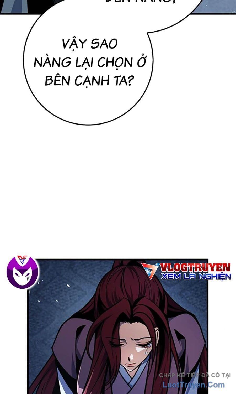 Thanh Kiếm Của Hoàng Đế - Chapter 116 - Page 110