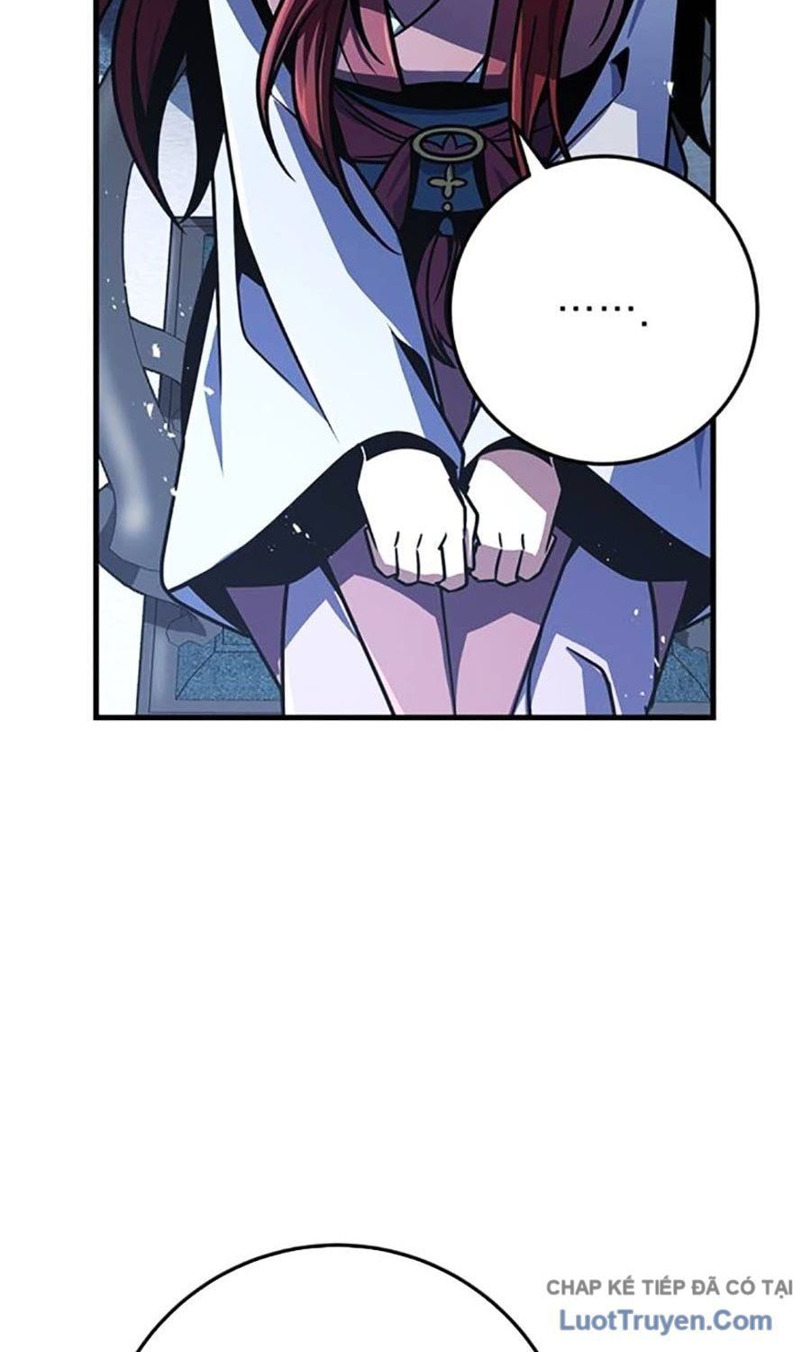 Thanh Kiếm Của Hoàng Đế - Chapter 116 - Page 111