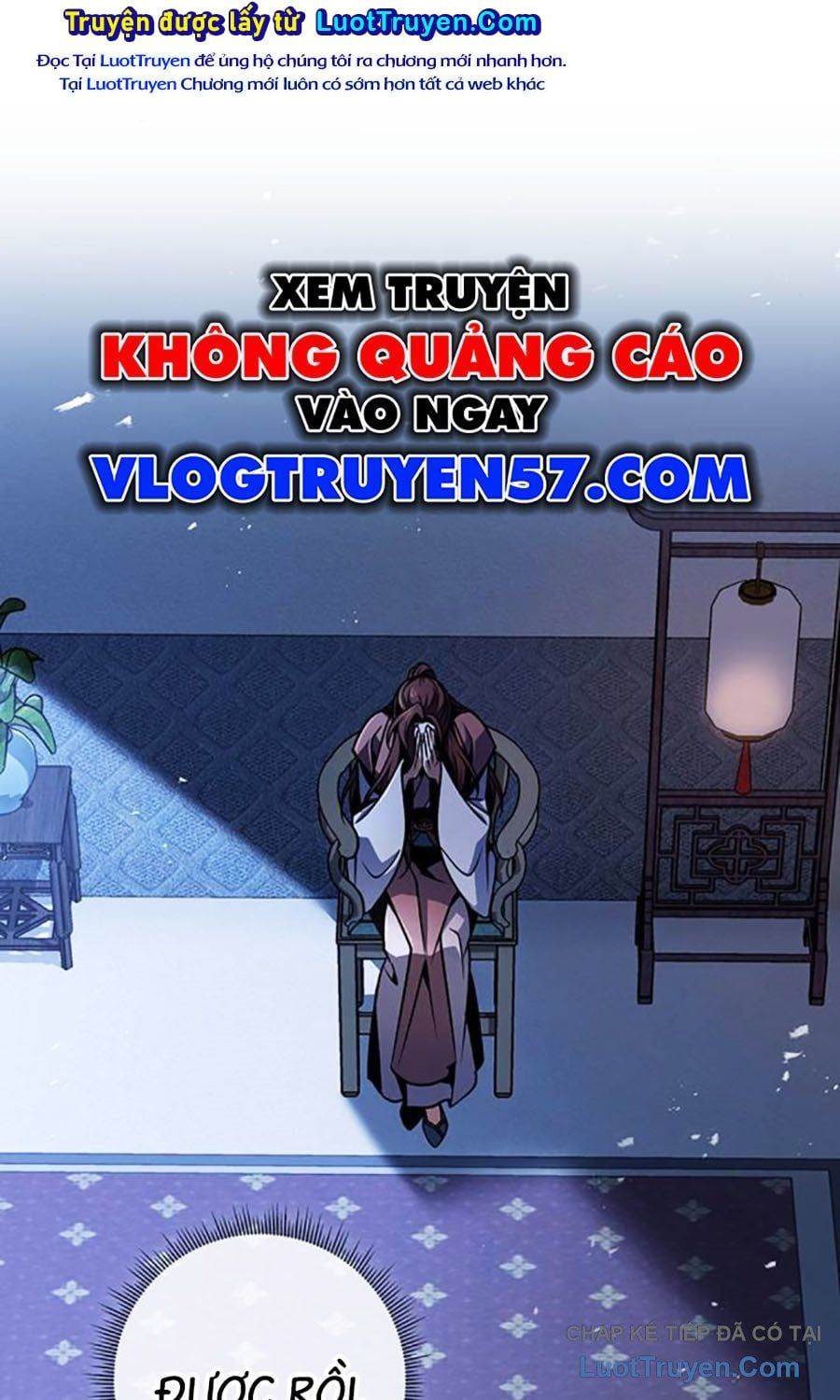 Thanh Kiếm Của Hoàng Đế - Chapter 116 - Page 118