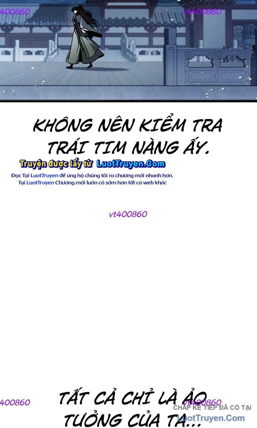 Thanh Kiếm Của Hoàng Đế - Chapter 116 - Page 122