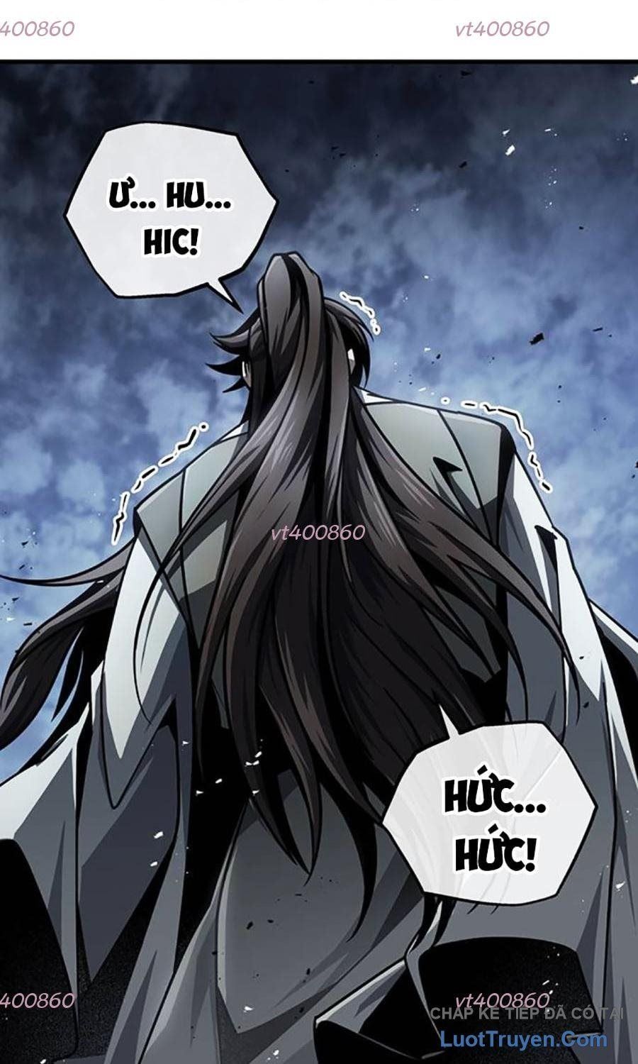 Thanh Kiếm Của Hoàng Đế - Chapter 116 - Page 123