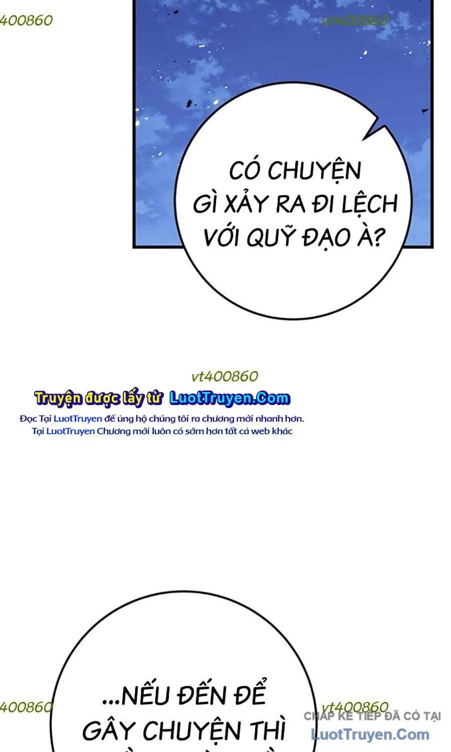 Thanh Kiếm Của Hoàng Đế - Chapter 116 - Page 127