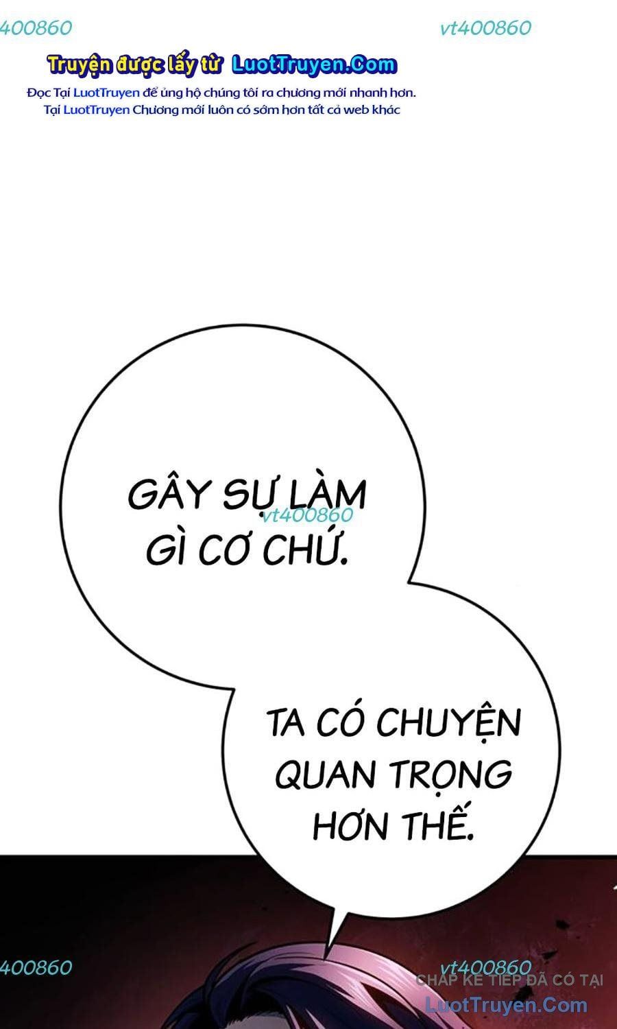 Thanh Kiếm Của Hoàng Đế - Chapter 116 - Page 129