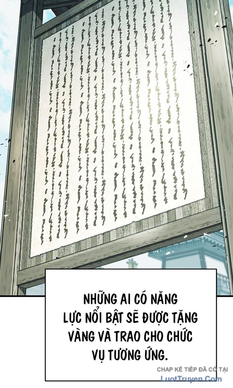 Thanh Kiếm Của Hoàng Đế - Chapter 116 - Page 14