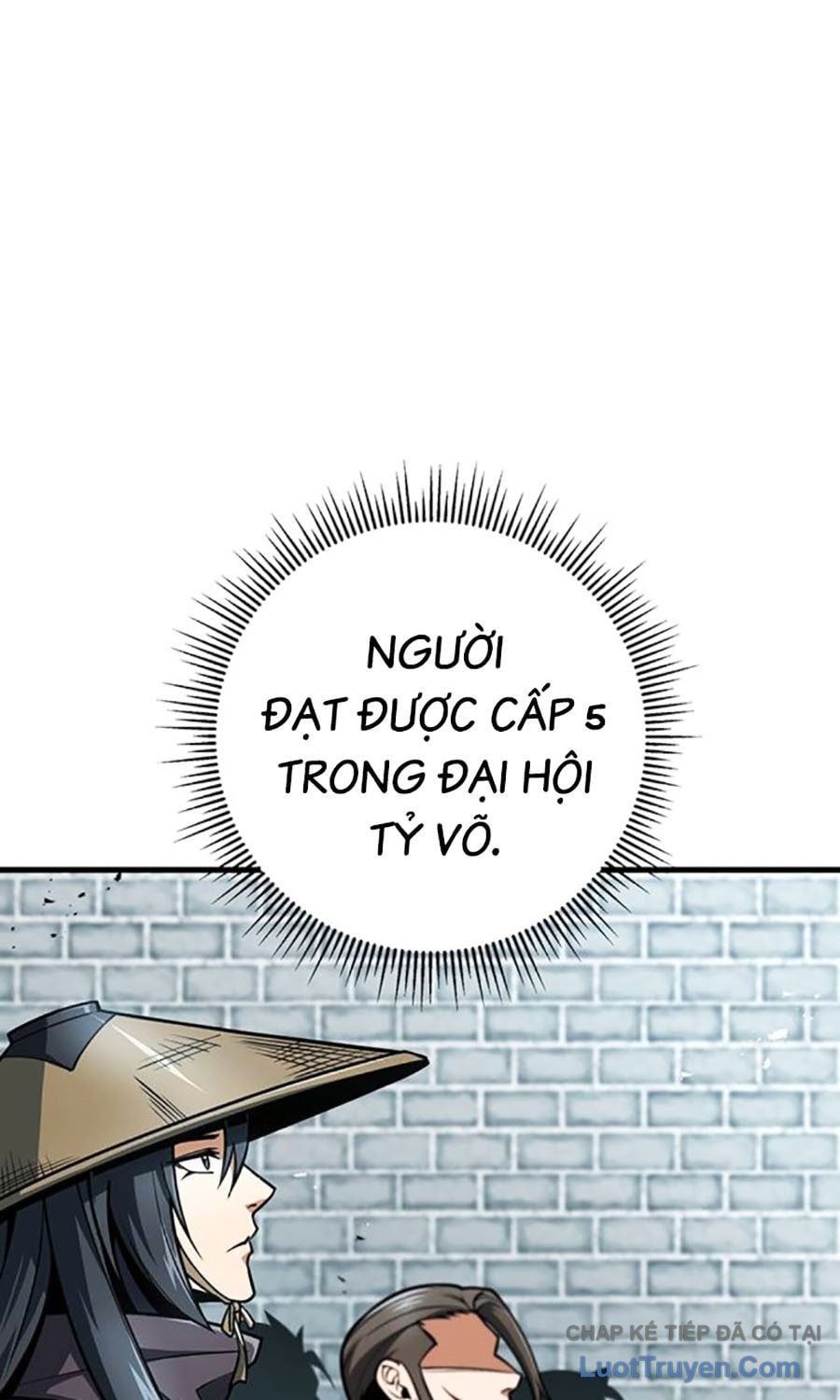 Thanh Kiếm Của Hoàng Đế - Chapter 116 - Page 15