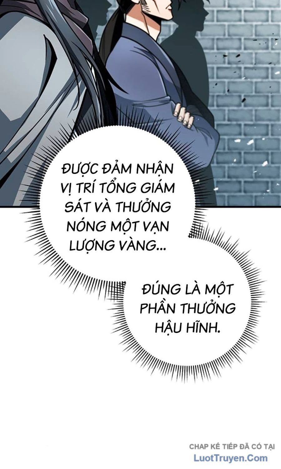 Thanh Kiếm Của Hoàng Đế - Chapter 116 - Page 16
