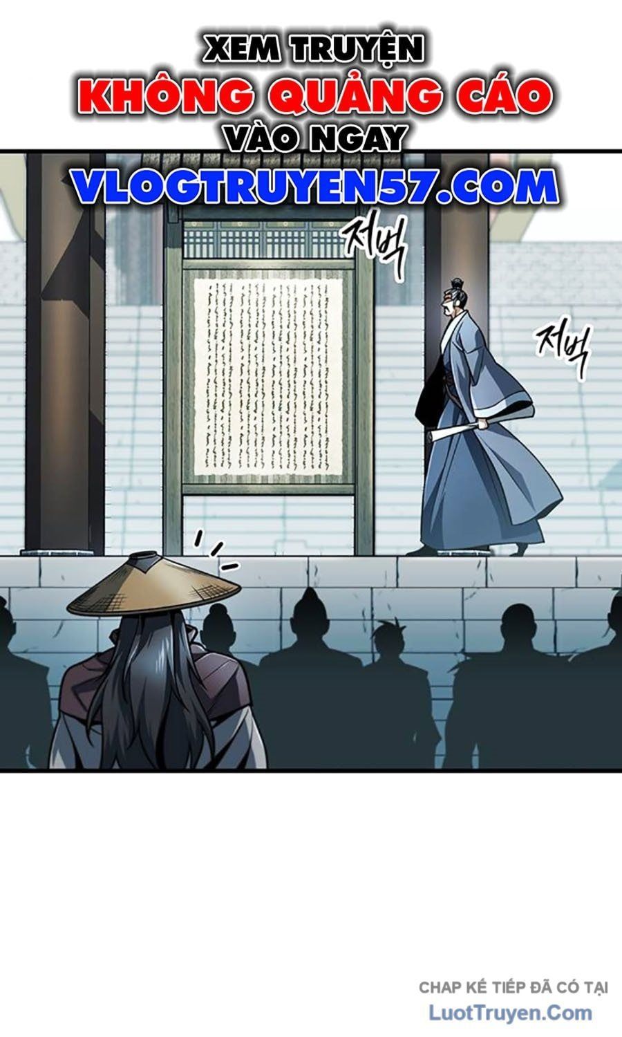 Thanh Kiếm Của Hoàng Đế - Chapter 116 - Page 17