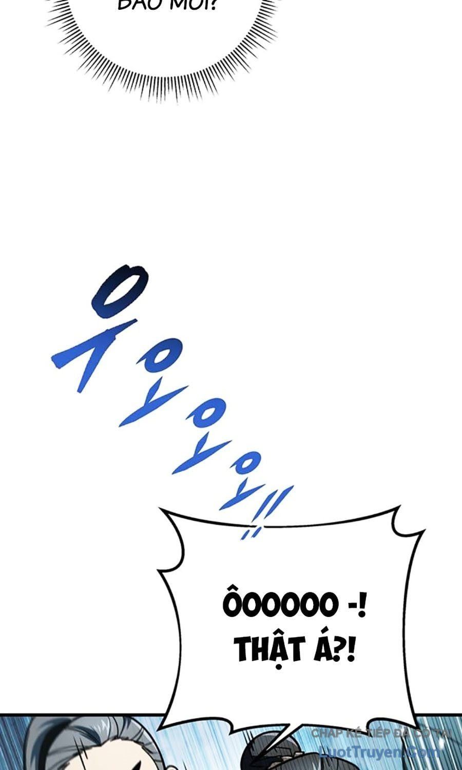 Thanh Kiếm Của Hoàng Đế - Chapter 116 - Page 19