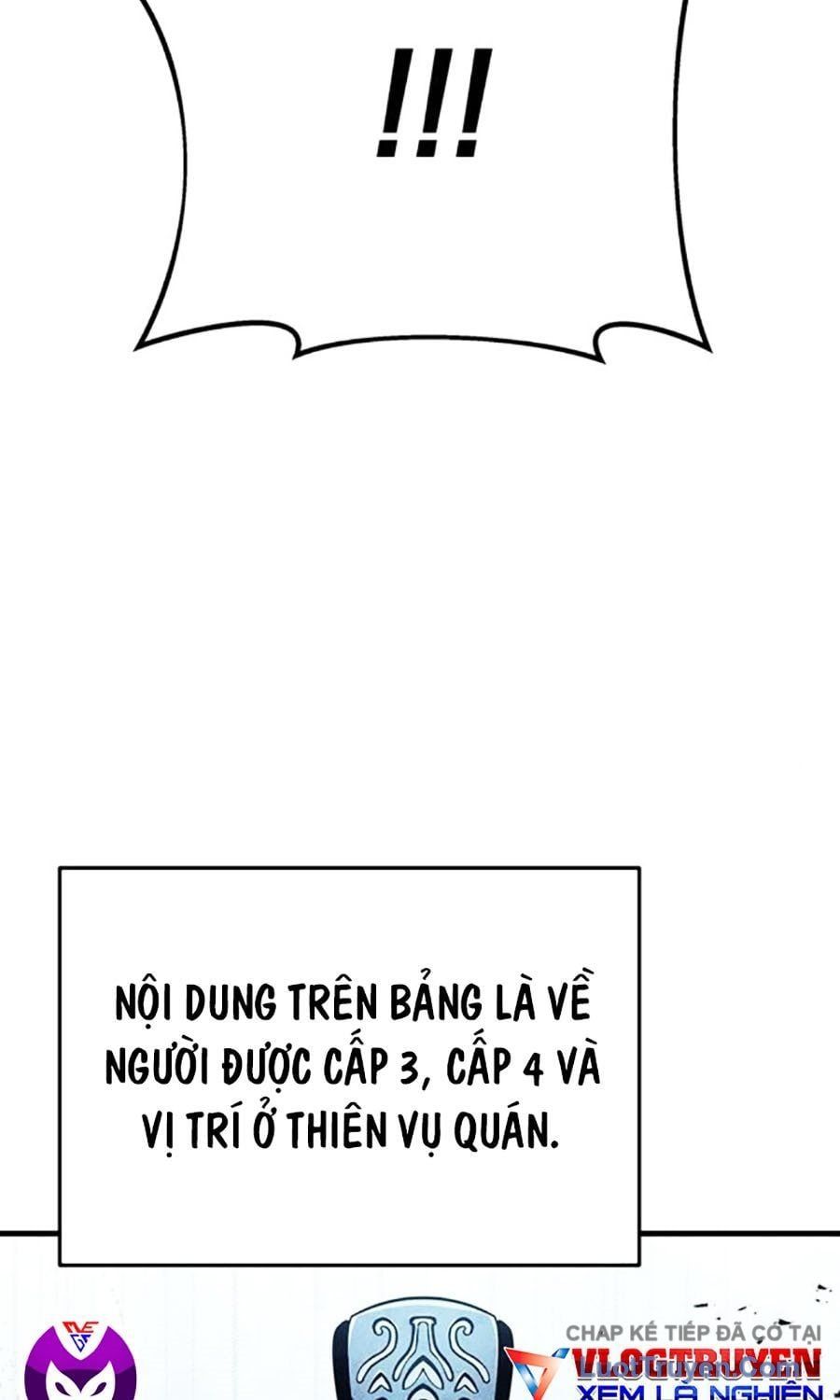 Thanh Kiếm Của Hoàng Đế - Chapter 116 - Page 21