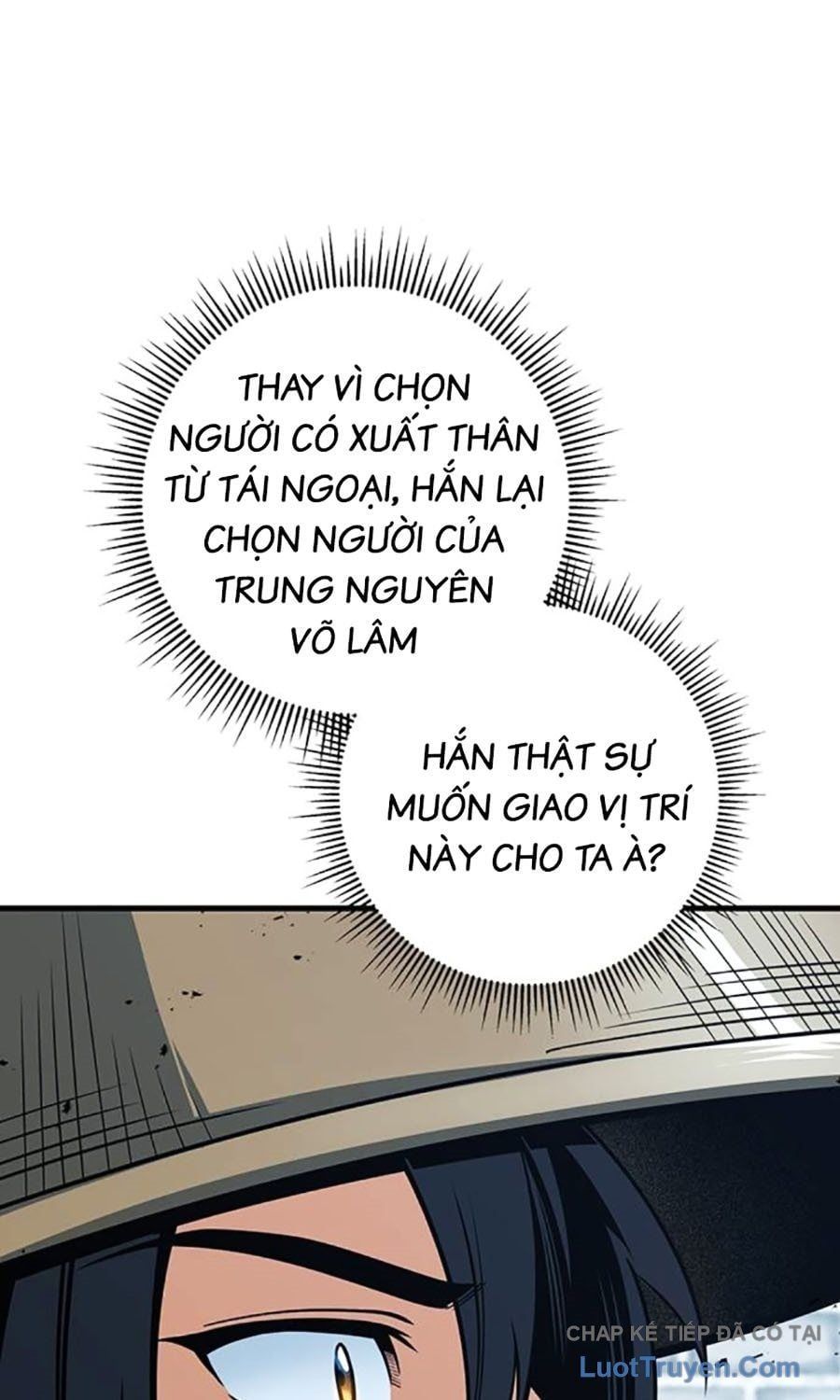 Thanh Kiếm Của Hoàng Đế - Chapter 116 - Page 23