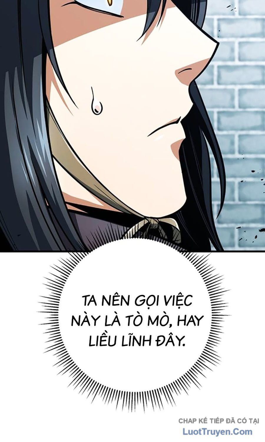 Thanh Kiếm Của Hoàng Đế - Chapter 116 - Page 24