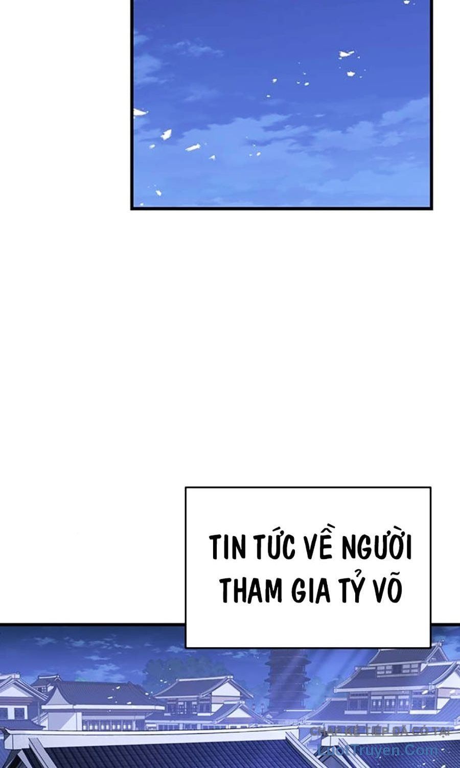 Thanh Kiếm Của Hoàng Đế - Chapter 116 - Page 26