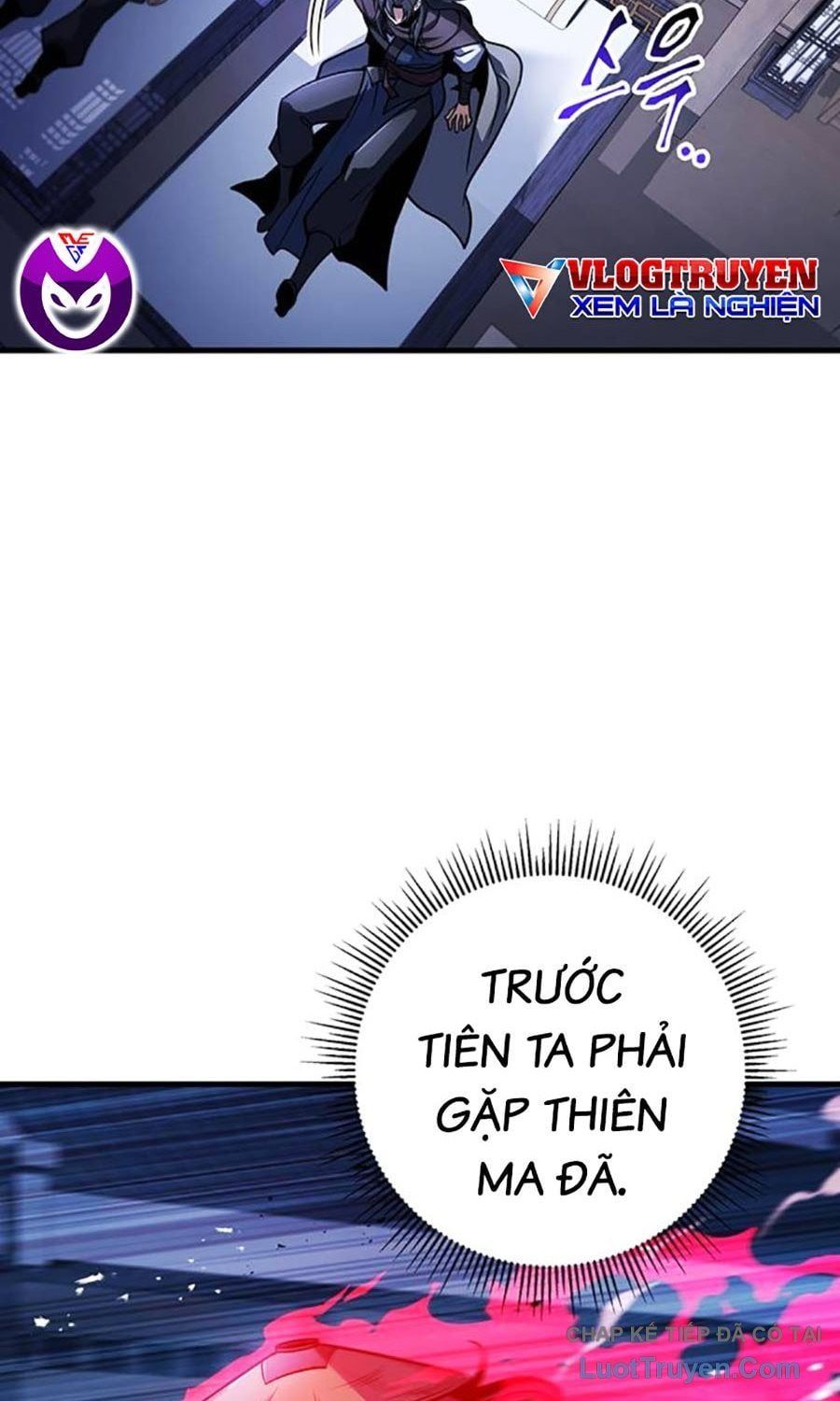 Thanh Kiếm Của Hoàng Đế - Chapter 116 - Page 28