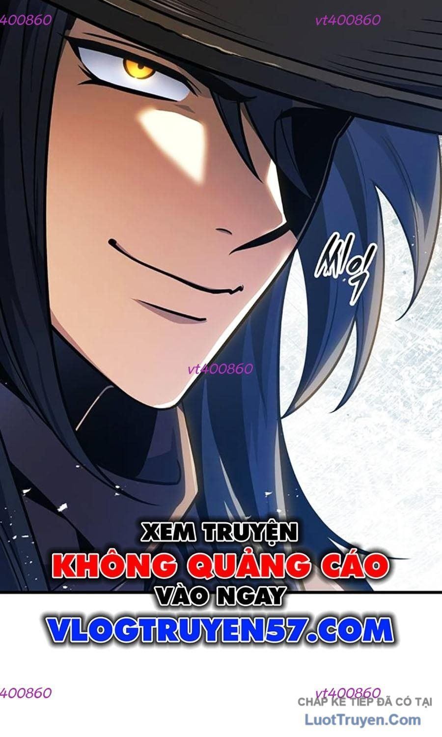 Thanh Kiếm Của Hoàng Đế - Chapter 116 - Page 3
