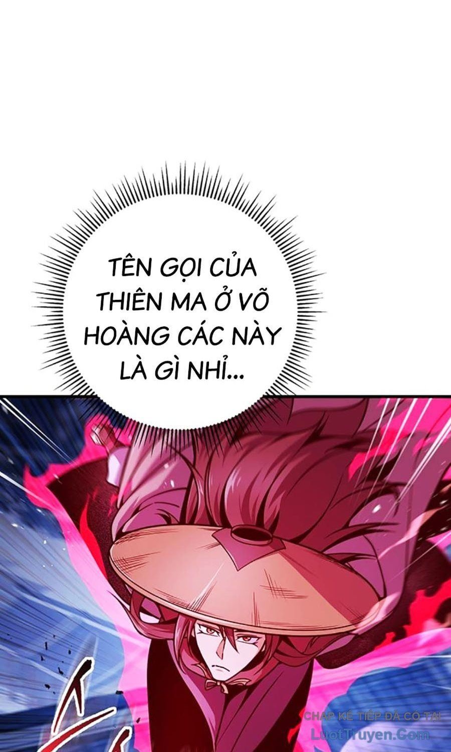 Thanh Kiếm Của Hoàng Đế - Chapter 116 - Page 30