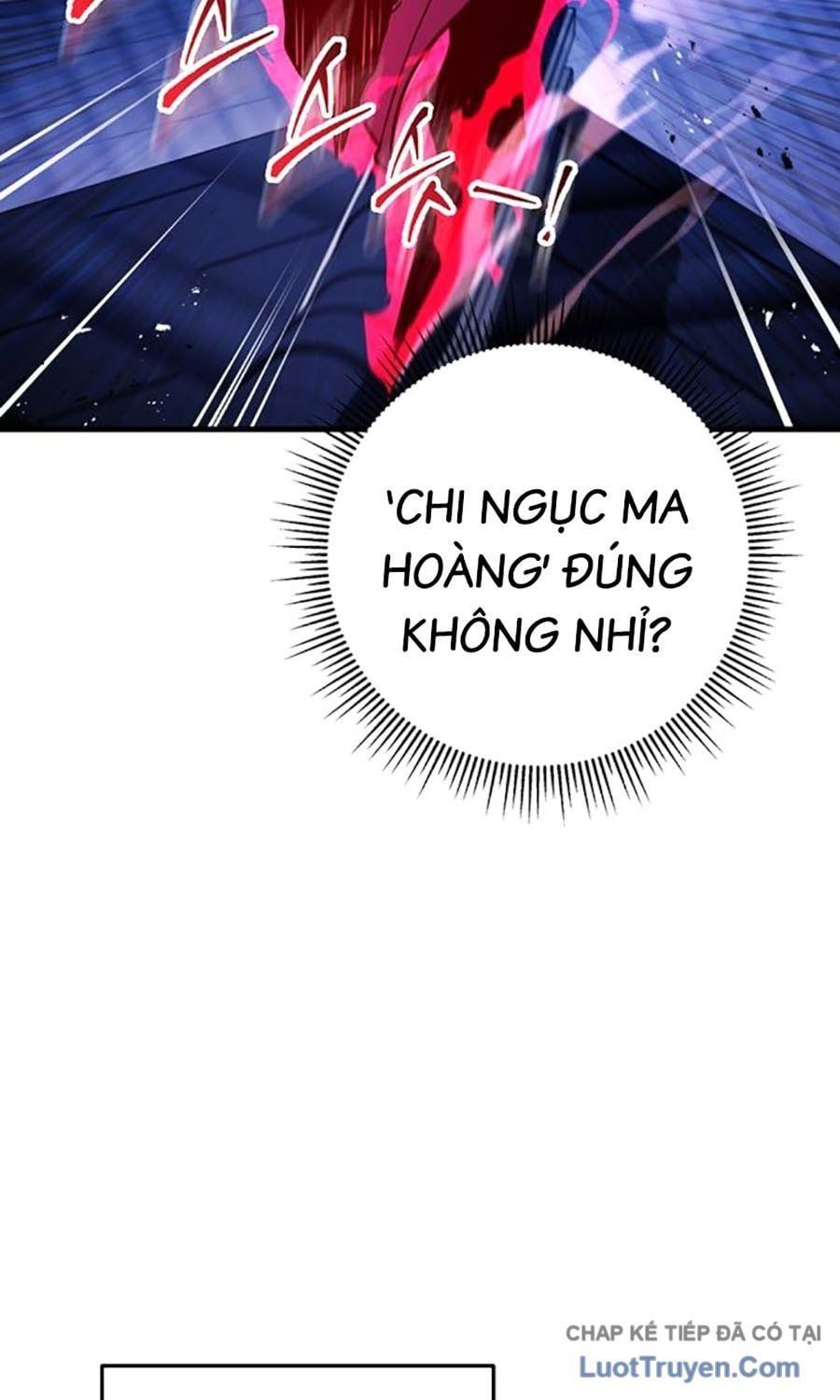 Thanh Kiếm Của Hoàng Đế - Chapter 116 - Page 31
