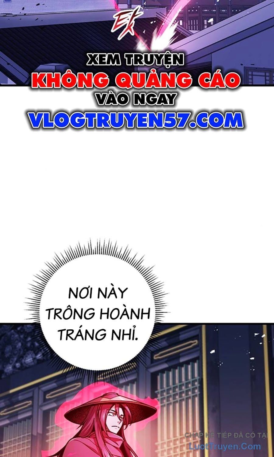 Thanh Kiếm Của Hoàng Đế - Chapter 116 - Page 33