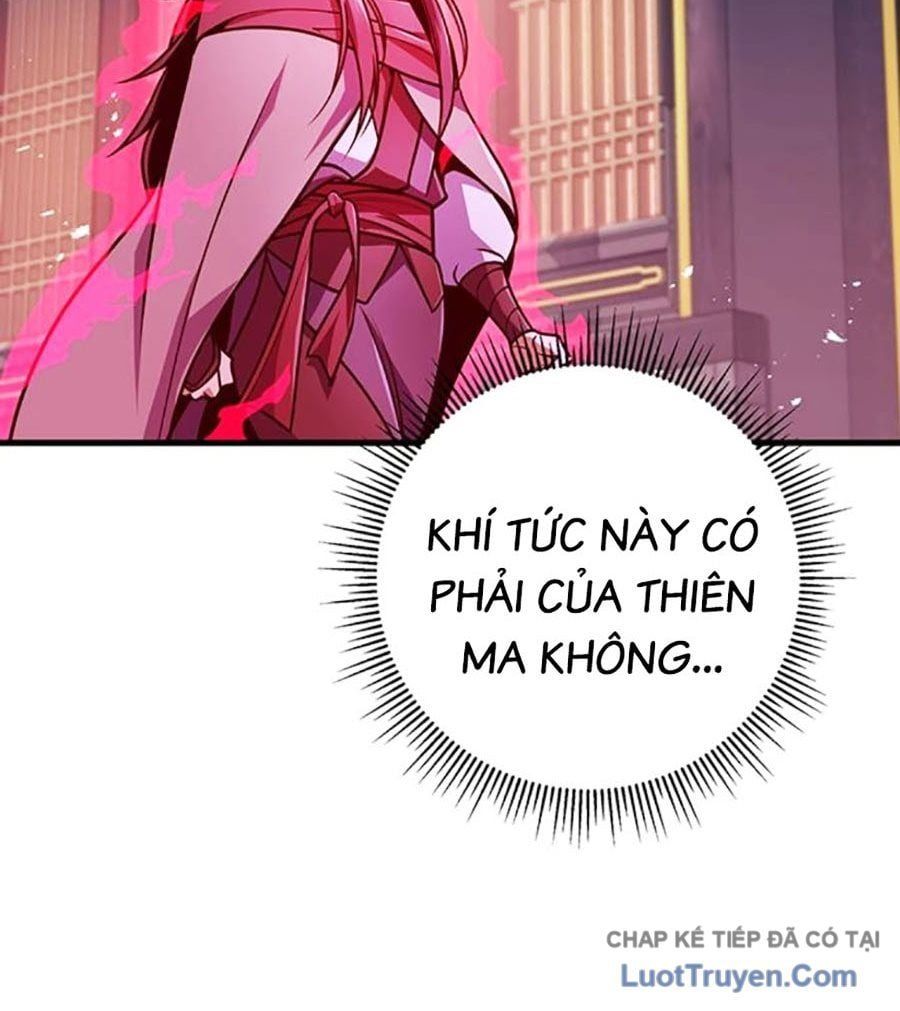 Thanh Kiếm Của Hoàng Đế - Chapter 116 - Page 34