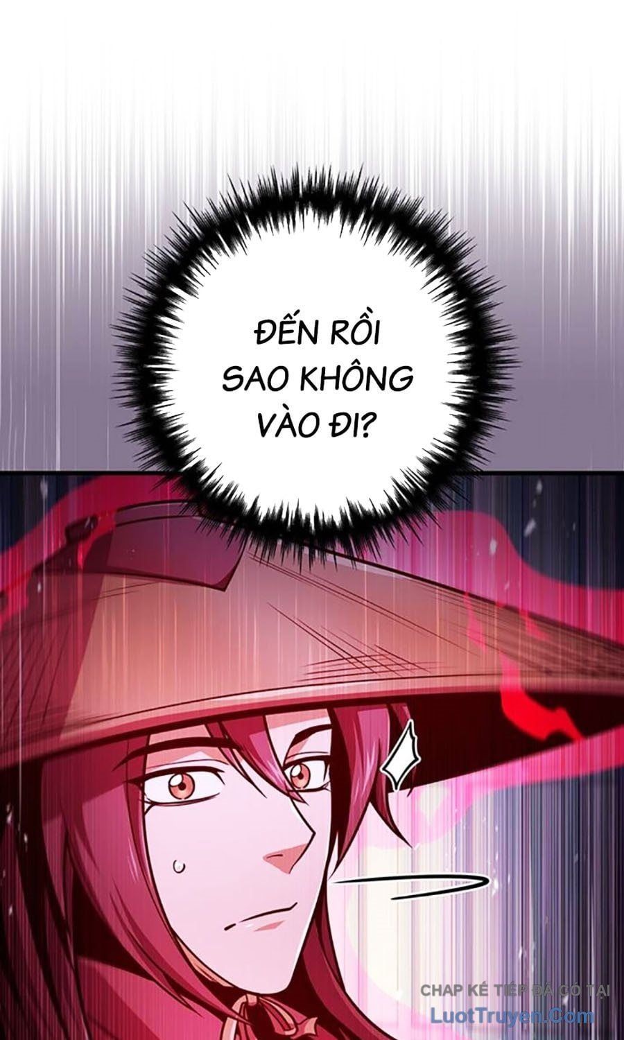 Thanh Kiếm Của Hoàng Đế - Chapter 116 - Page 35