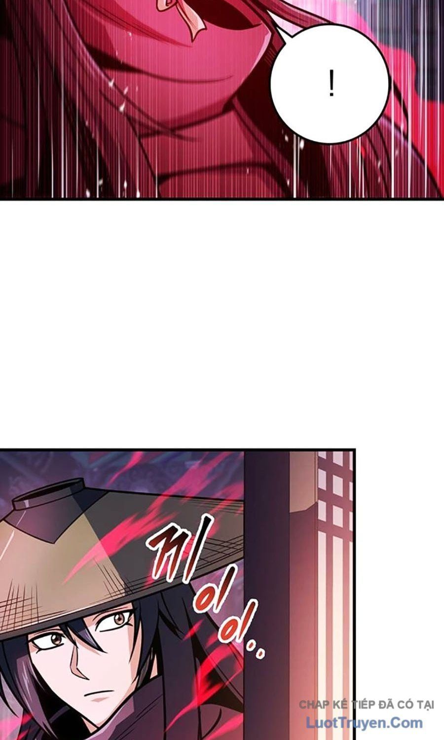 Thanh Kiếm Của Hoàng Đế - Chapter 116 - Page 36