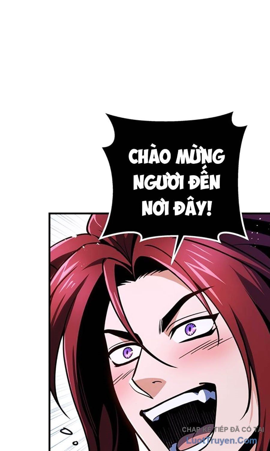 Thanh Kiếm Của Hoàng Đế - Chapter 116 - Page 39
