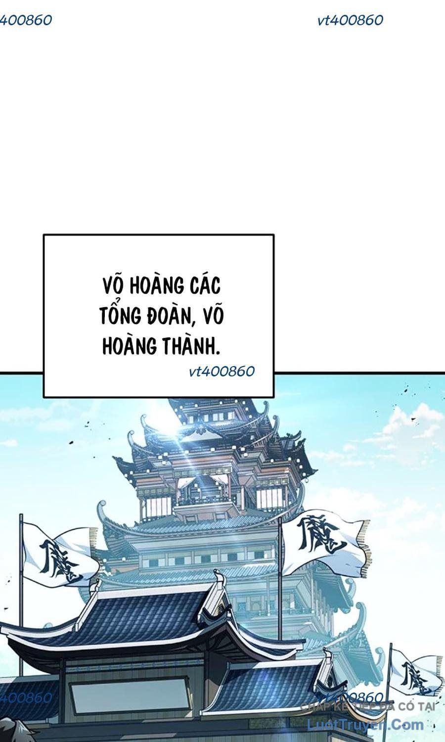 Thanh Kiếm Của Hoàng Đế - Chapter 116 - Page 4