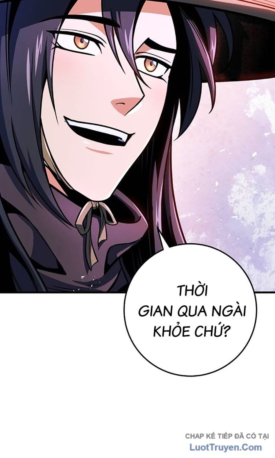 Thanh Kiếm Của Hoàng Đế - Chapter 116 - Page 41