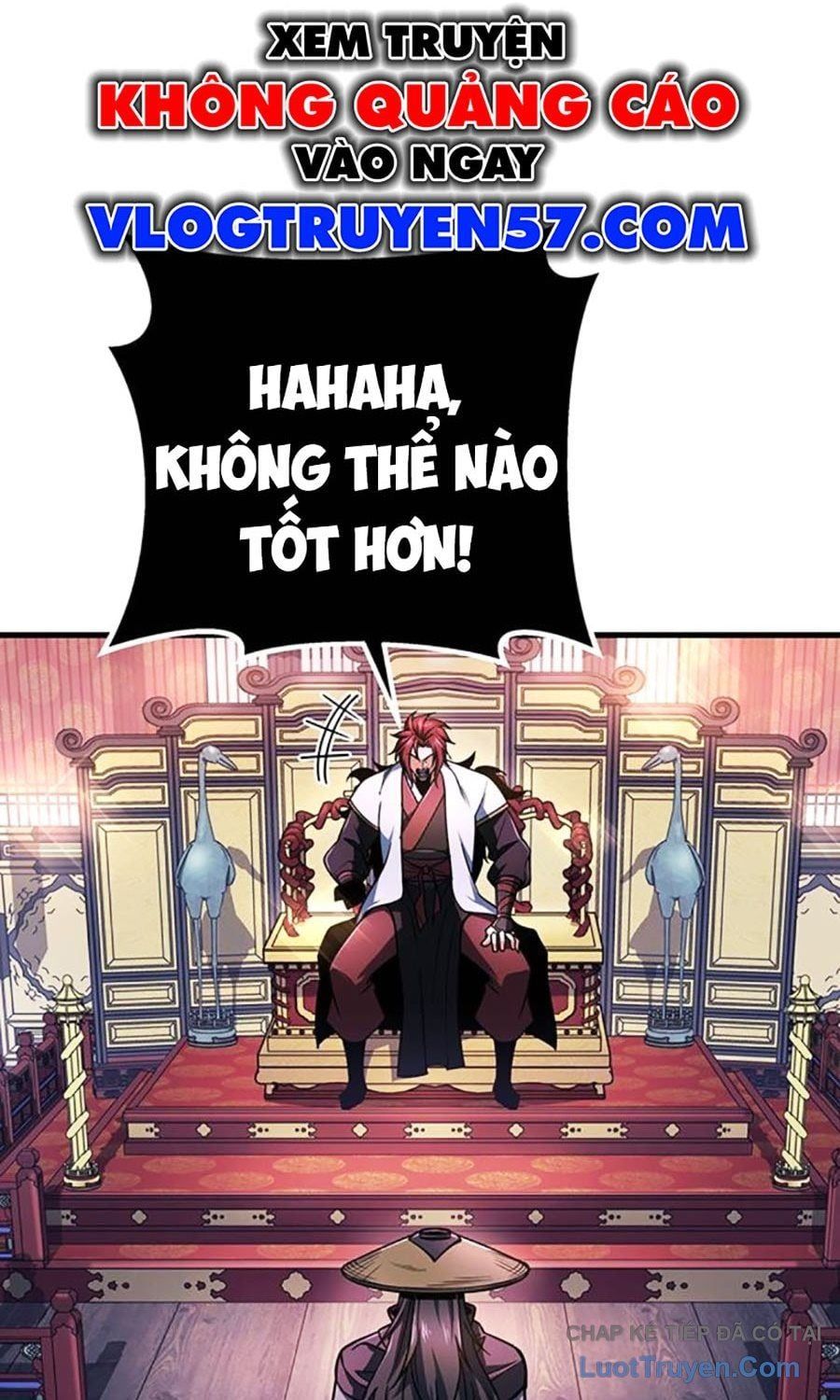 Thanh Kiếm Của Hoàng Đế - Chapter 116 - Page 42