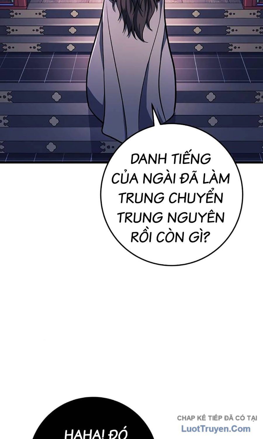 Thanh Kiếm Của Hoàng Đế - Chapter 116 - Page 43