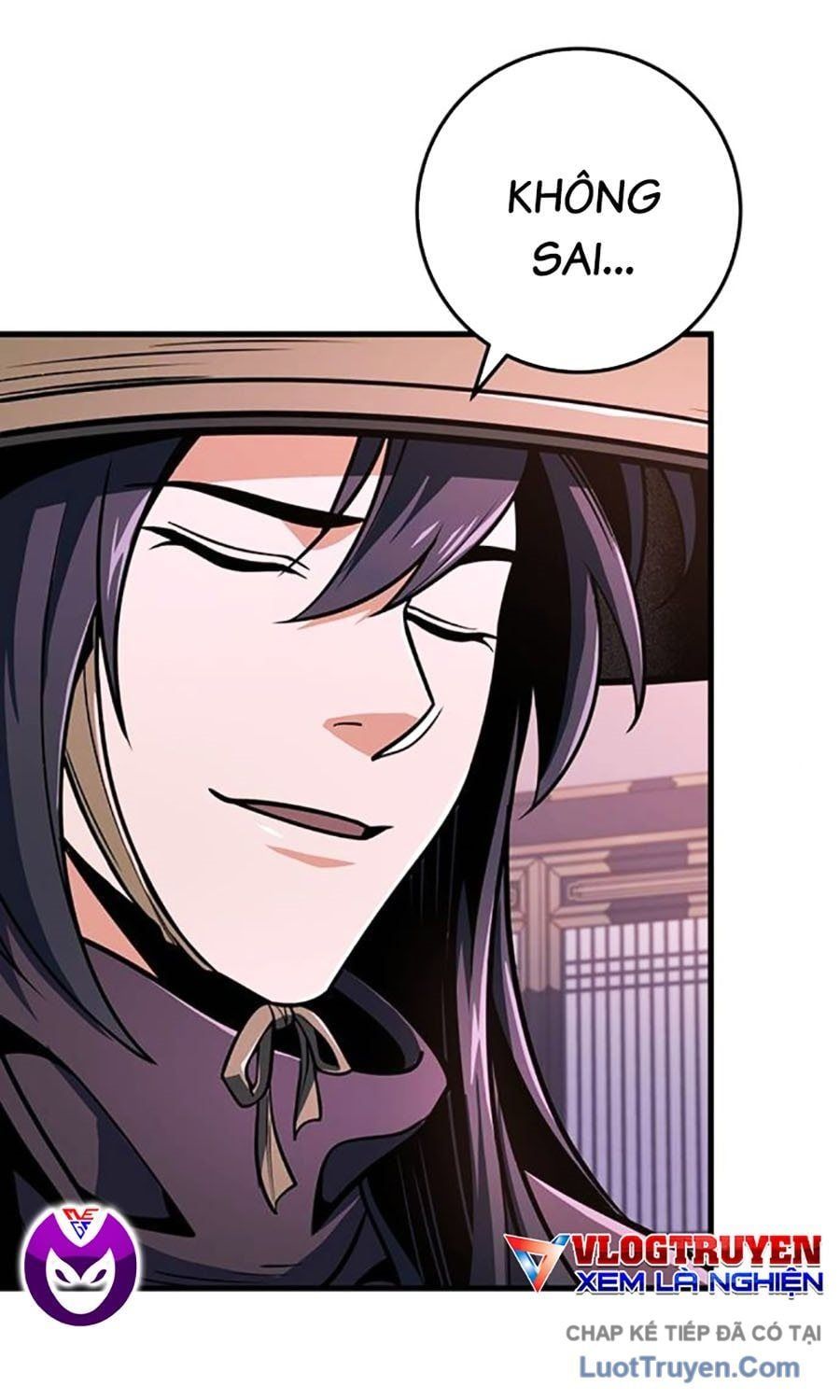 Thanh Kiếm Của Hoàng Đế - Chapter 116 - Page 45