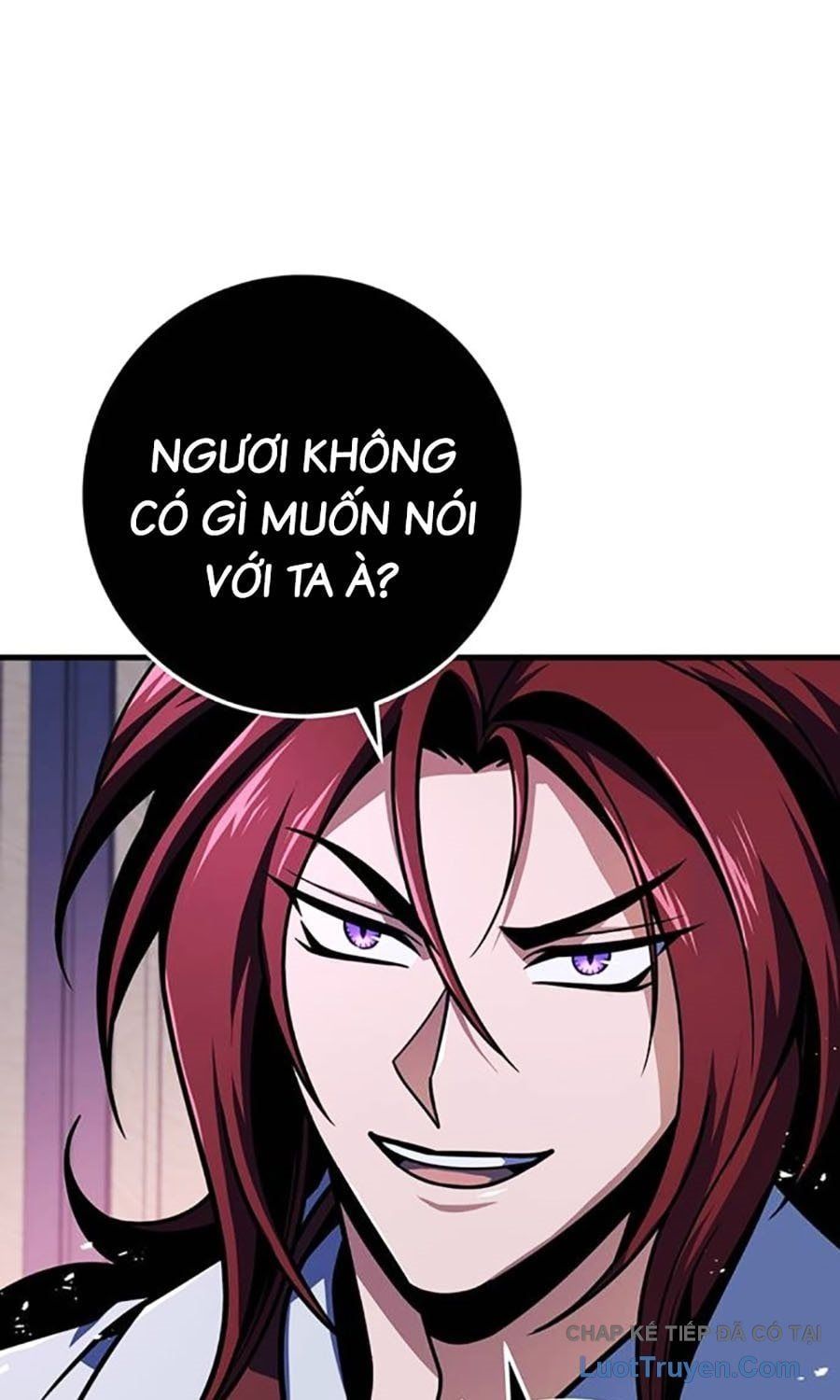 Thanh Kiếm Của Hoàng Đế - Chapter 116 - Page 47