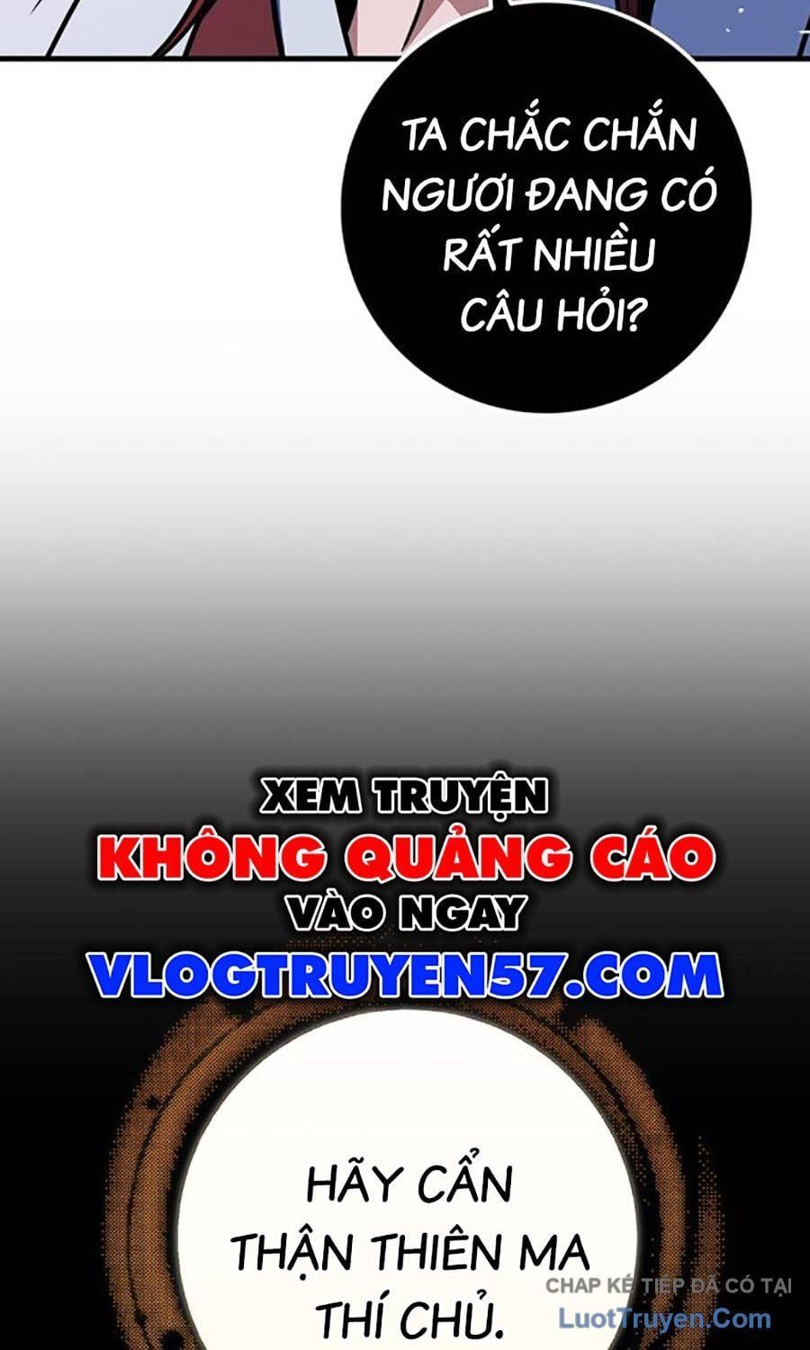 Thanh Kiếm Của Hoàng Đế - Chapter 116 - Page 48