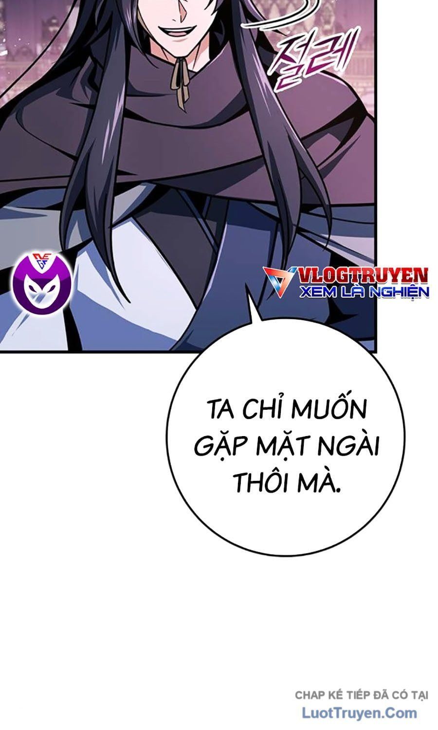 Thanh Kiếm Của Hoàng Đế - Chapter 116 - Page 51