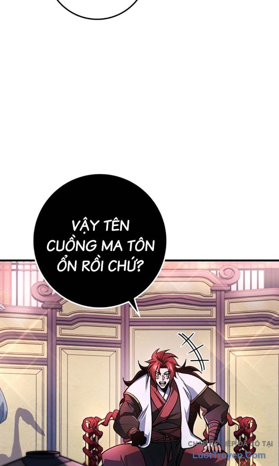 Thanh Kiếm Của Hoàng Đế - Chapter 116 - Page 53