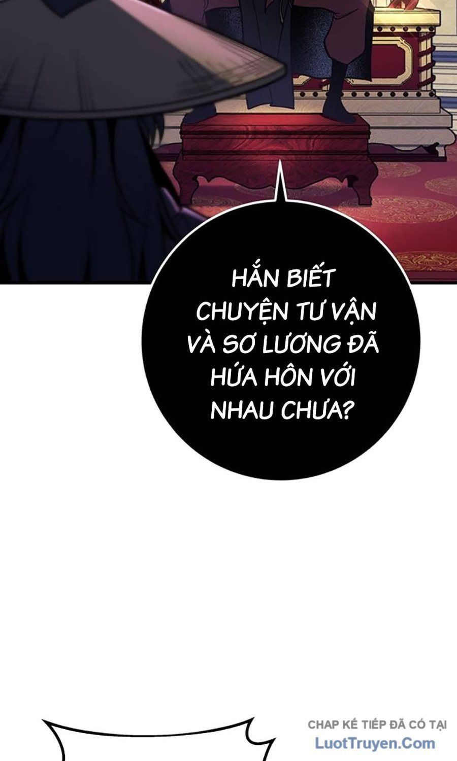 Thanh Kiếm Của Hoàng Đế - Chapter 116 - Page 54