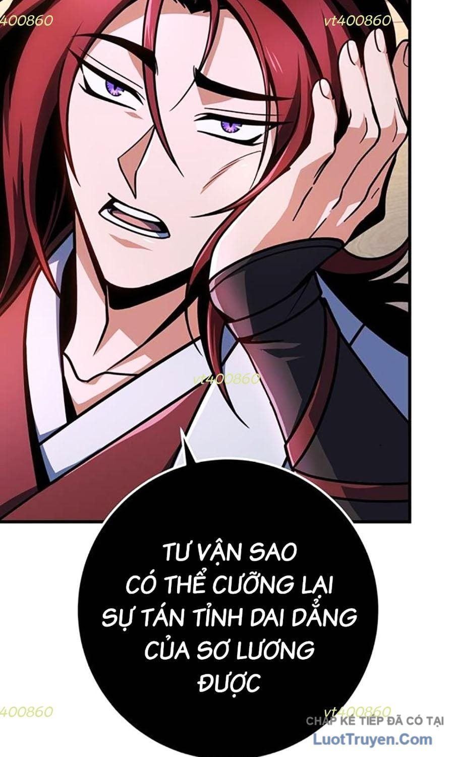 Thanh Kiếm Của Hoàng Đế - Chapter 116 - Page 57