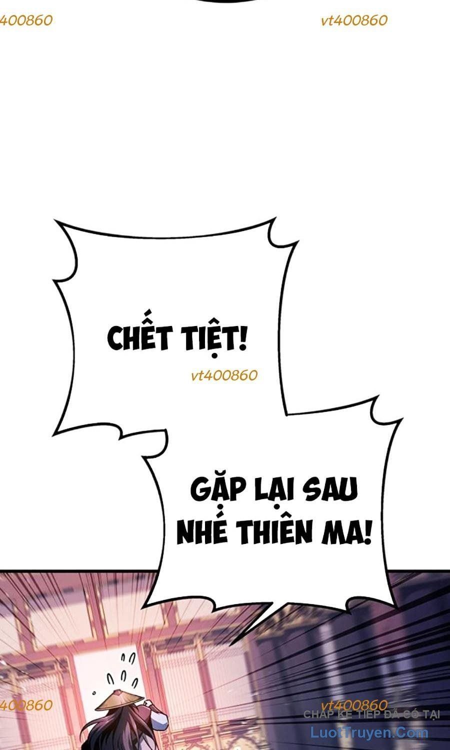 Thanh Kiếm Của Hoàng Đế - Chapter 116 - Page 58