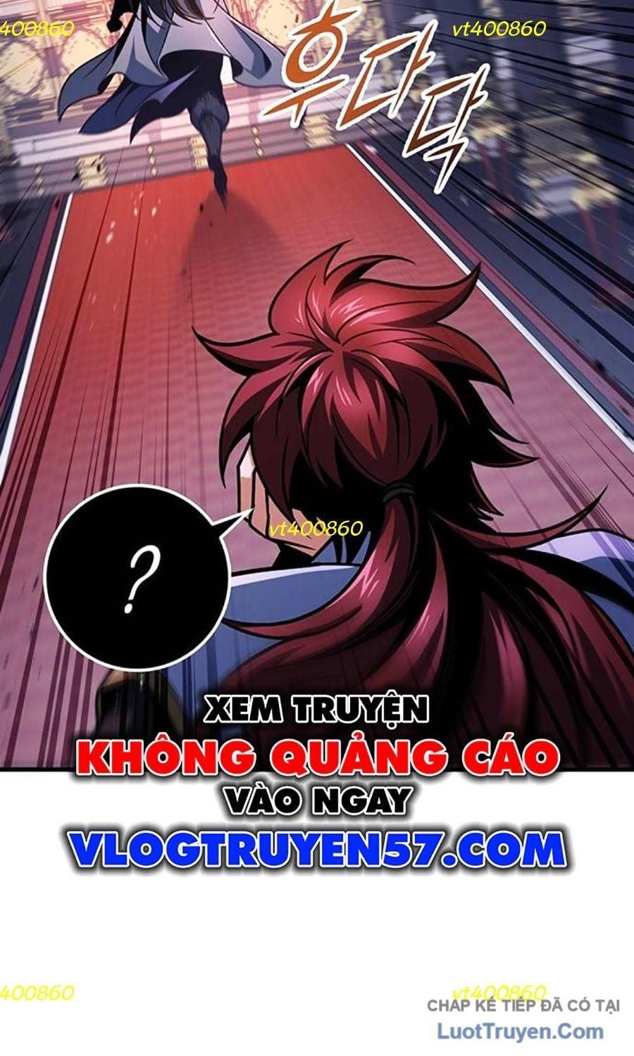 Thanh Kiếm Của Hoàng Đế - Chapter 116 - Page 59
