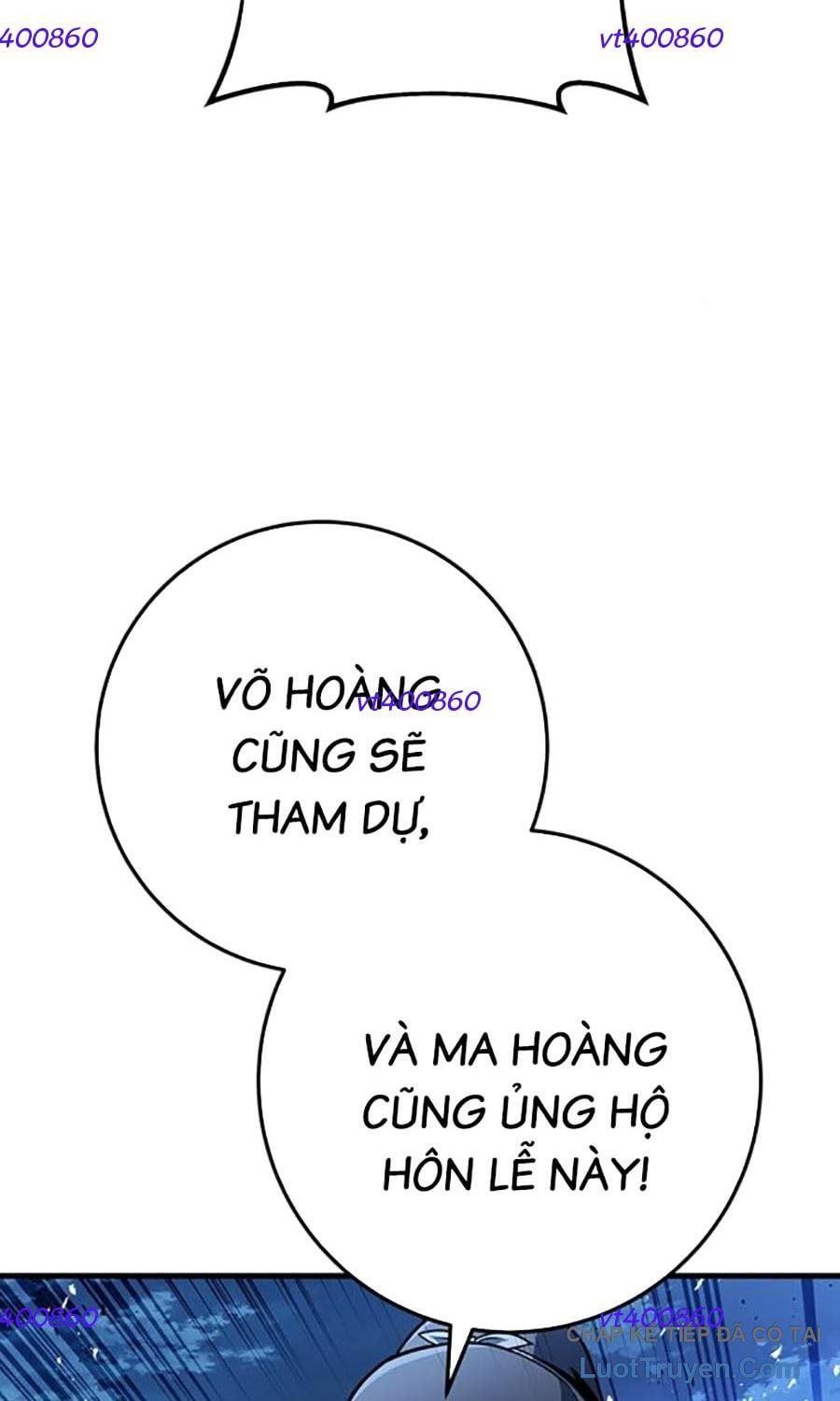 Thanh Kiếm Của Hoàng Đế - Chapter 116 - Page 64