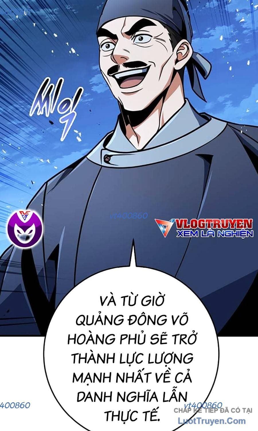 Thanh Kiếm Của Hoàng Đế - Chapter 116 - Page 65