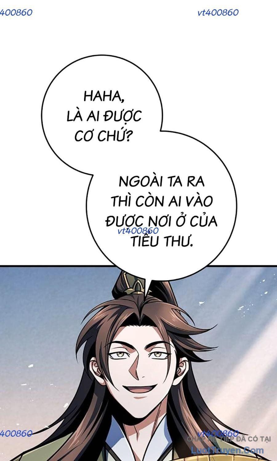 Thanh Kiếm Của Hoàng Đế - Chapter 116 - Page 68