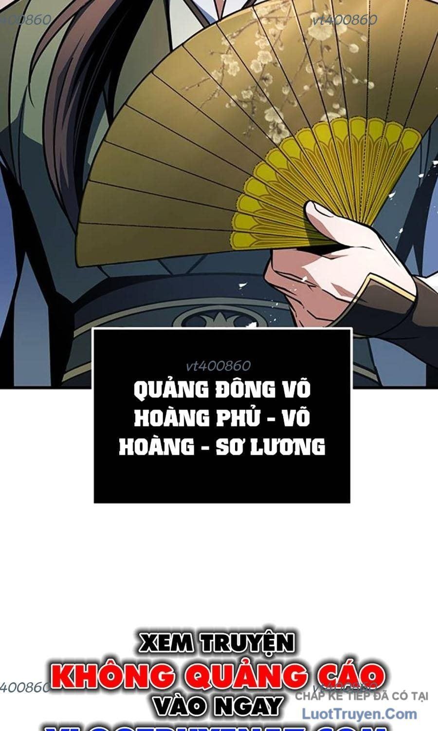 Thanh Kiếm Của Hoàng Đế - Chapter 116 - Page 69
