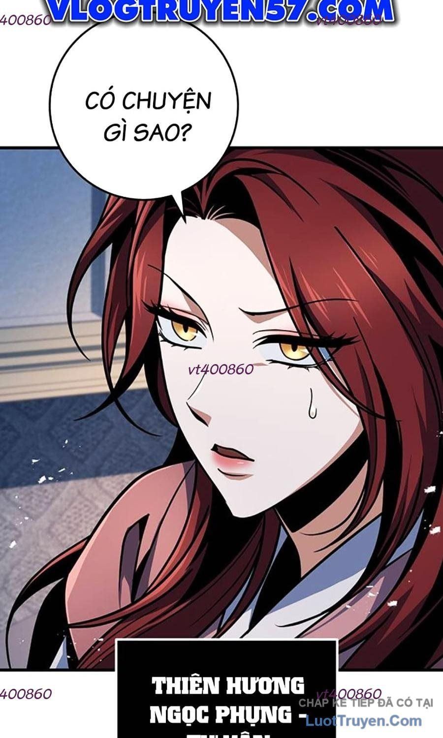 Thanh Kiếm Của Hoàng Đế - Chapter 116 - Page 70