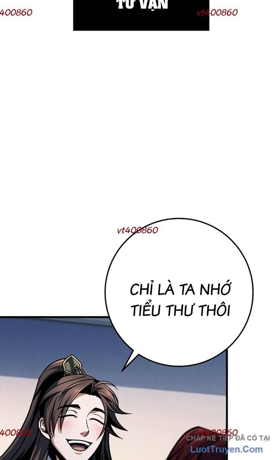 Thanh Kiếm Của Hoàng Đế - Chapter 116 - Page 71