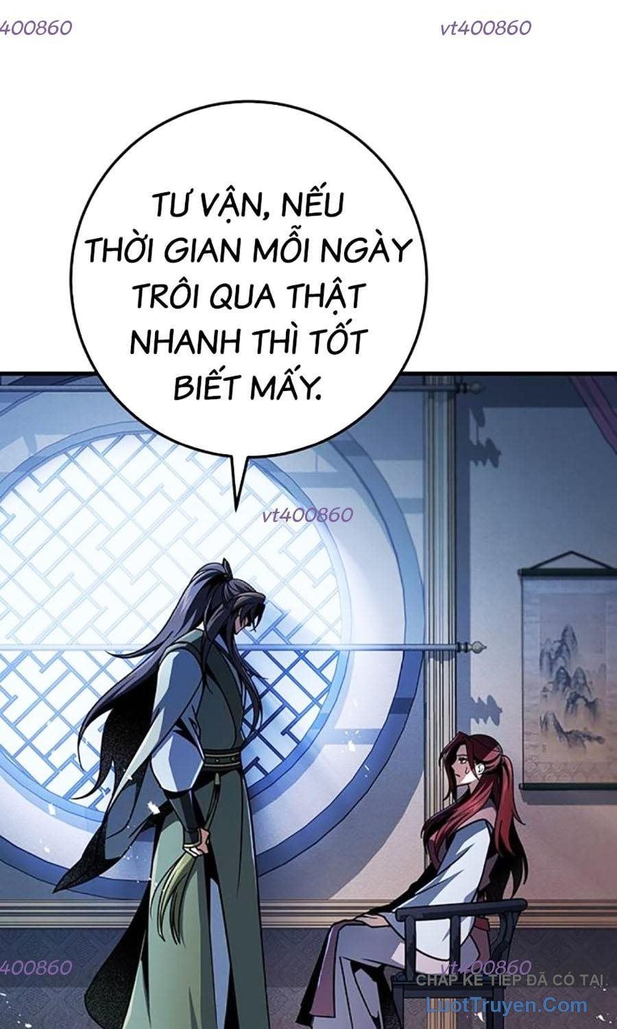 Thanh Kiếm Của Hoàng Đế - Chapter 116 - Page 76