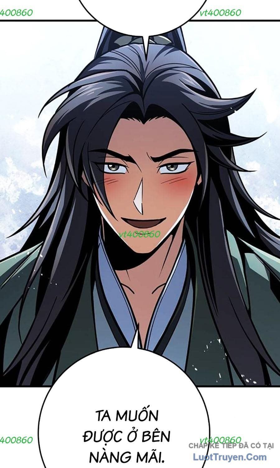 Thanh Kiếm Của Hoàng Đế - Chapter 116 - Page 78