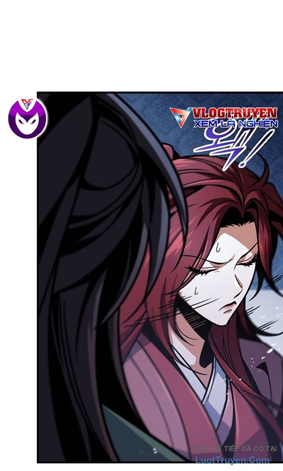 Thanh Kiếm Của Hoàng Đế - Chapter 116 - Page 81