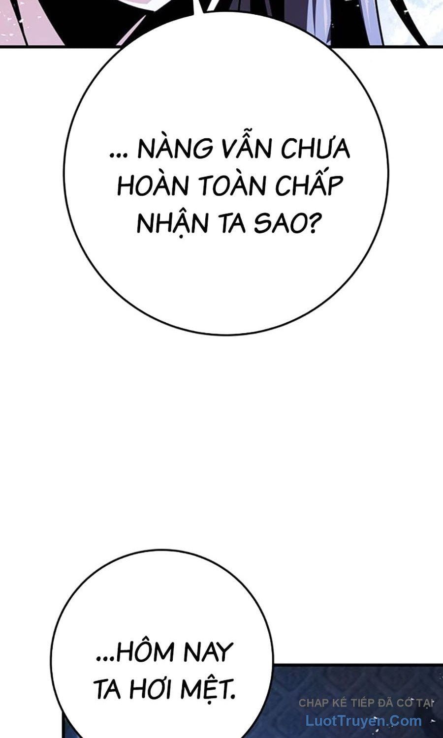 Thanh Kiếm Của Hoàng Đế - Chapter 116 - Page 83