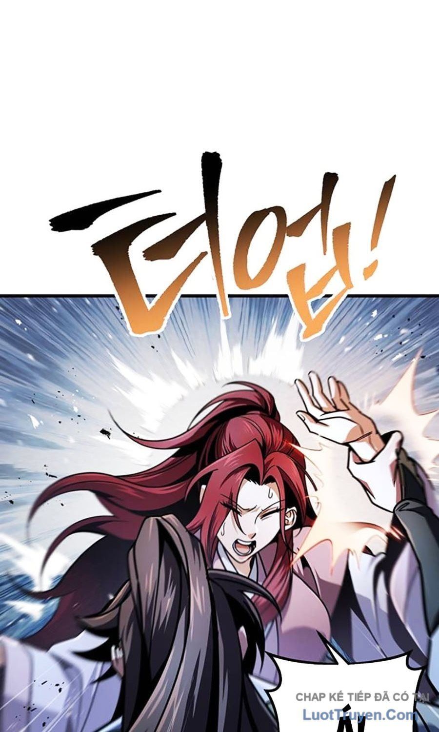 Thanh Kiếm Của Hoàng Đế - Chapter 116 - Page 85