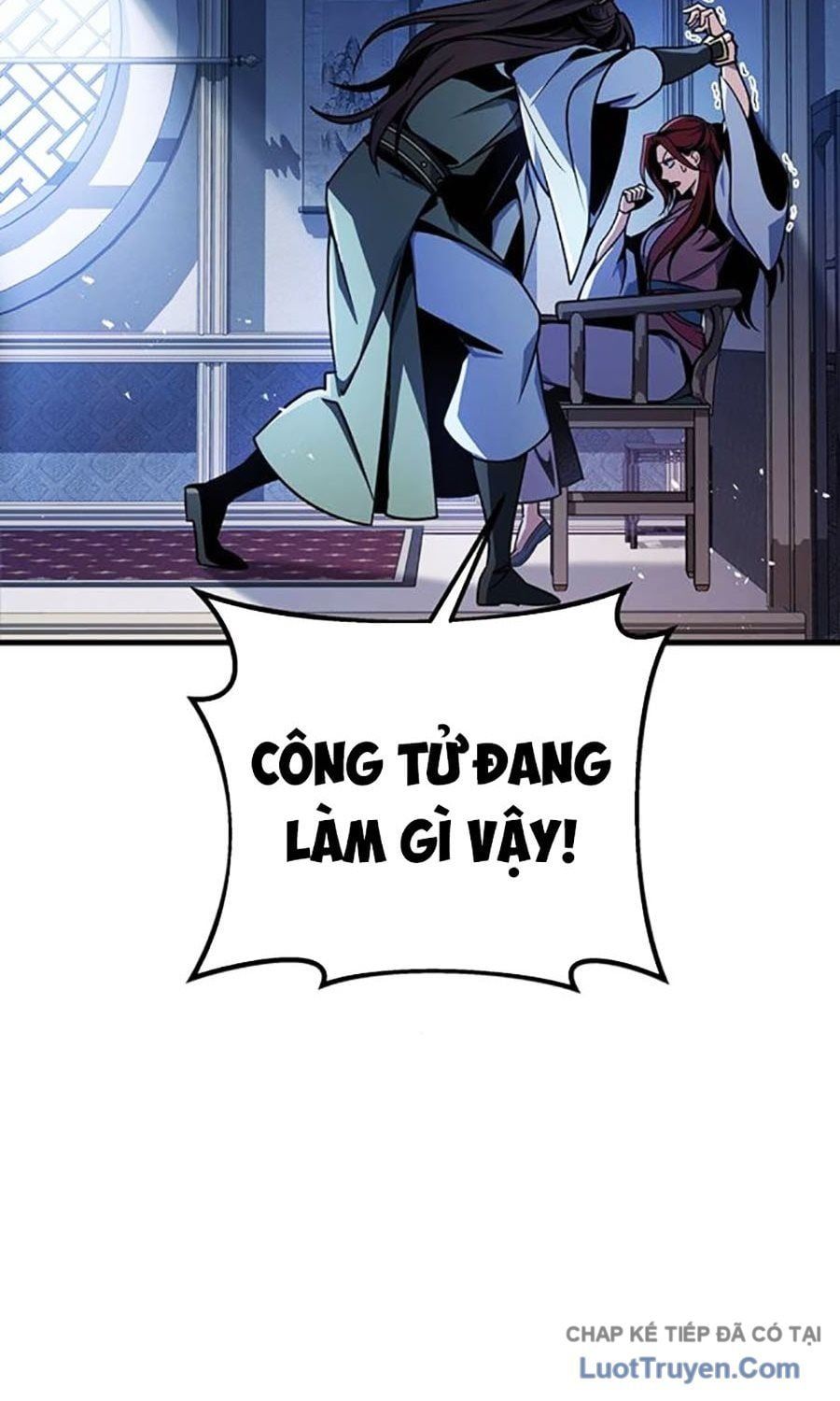 Thanh Kiếm Của Hoàng Đế - Chapter 116 - Page 87